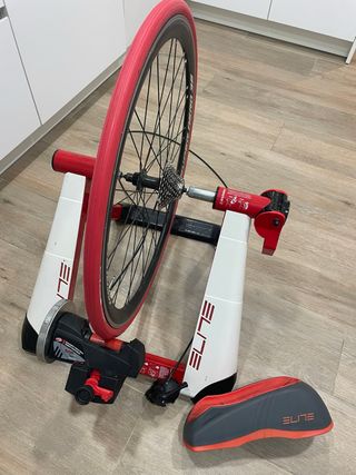 Rodillo Elite Novo Force Elastogel •NO se envia•