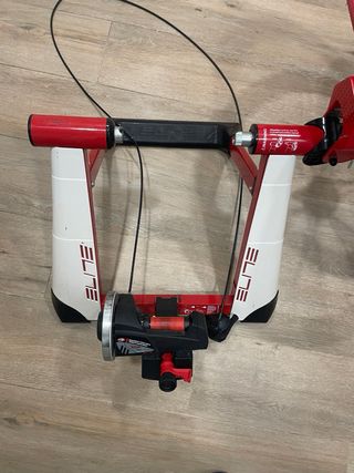 Rodillo Elite Novo Force Elastogel •NO se envia•