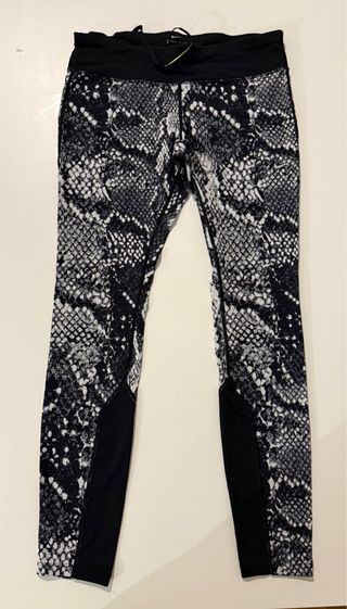 Mallas Nike Talla L Estampado
