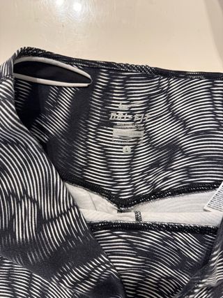 Mallas Nike Talla L Estampado