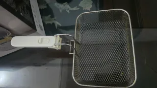 Freidora Ostar 2.5L 1800W