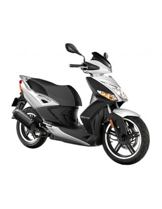 Kymco Agility 125 Scooter Automática