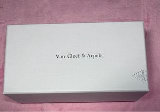 Pulsera Van Cleef & Arpels Oro y Negro