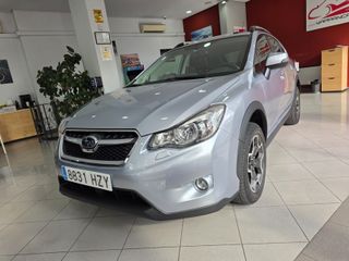 Subaru XV 2.0i Executive Plus Auto