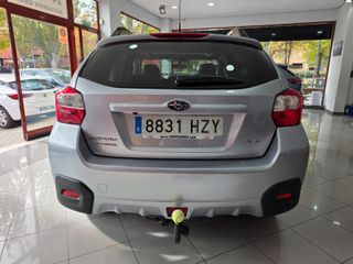 Subaru XV 2.0i Executive Plus Auto