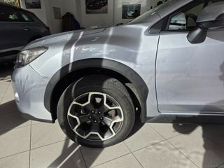 Subaru XV 2.0i Executive Plus Auto
