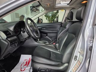 Subaru XV 2.0i Executive Plus Auto