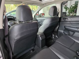 Subaru XV 2.0i Executive Plus Auto