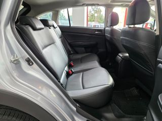Subaru XV 2.0i Executive Plus Auto