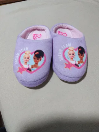 Sneakers da casa Barbie T/28-29