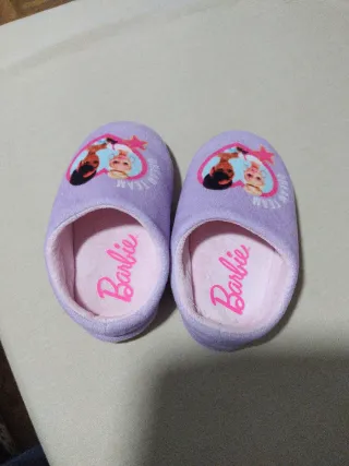 Sneakers da casa Barbie T/28-29