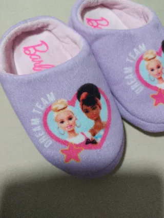 Sneakers da casa Barbie T/28-29