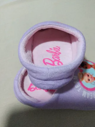 Sneakers da casa Barbie T/28-29