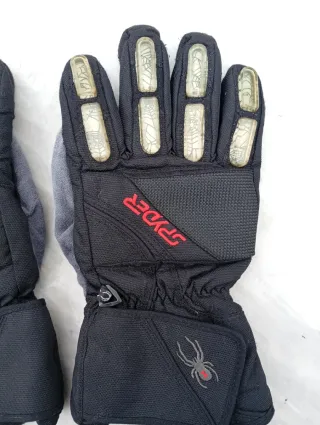 Guanti Sci SPYDER XT.L THINSULATE
