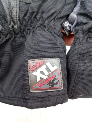 Guanti Sci SPYDER XT.L THINSULATE