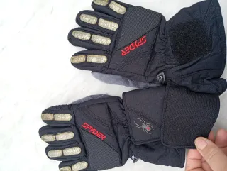 Guanti Sci SPYDER XT.L THINSULATE