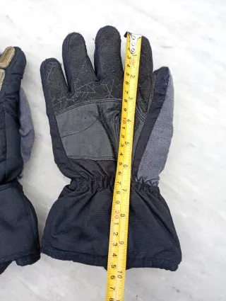 Guanti Sci SPYDER XT.L THINSULATE