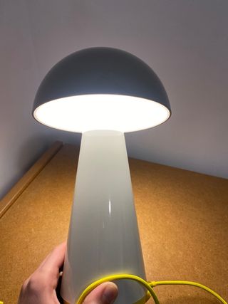 Lámpara portátil Remember