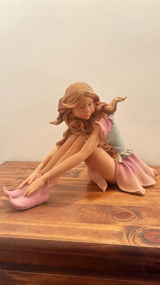 Lote Figuras Decorativas