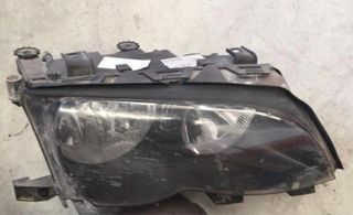 Faro delantero BMW Serie 3 E46