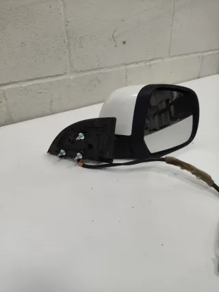 Espejo retrovisor derecho Nissan Leaf ZE0