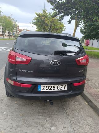 KIA Sportage 2010