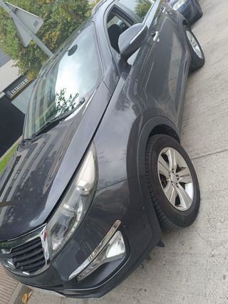 KIA Sportage 2010