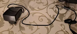 Hoverboard Blanco y Negro