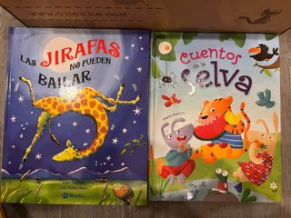 Libros para niños