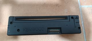 Radio Coche Kenwood