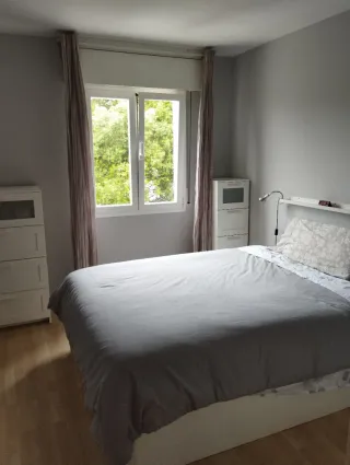 Alquiler piso, julio, agosto y septiembre