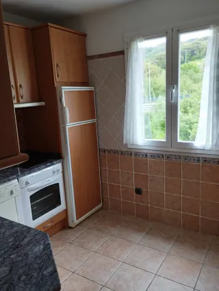 Alquiler piso, julio, agosto y septiembre