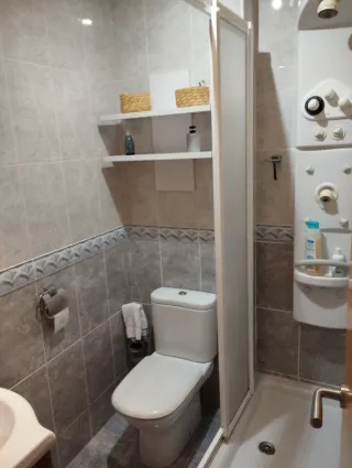 Alquiler piso, julio, agosto y septiembre