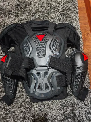 Dainese MX2 Proteção Corporal