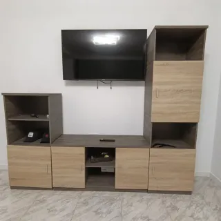Muebles de salón modulares
