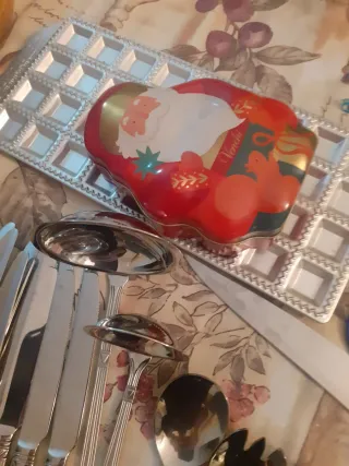 Set cucina con accessori