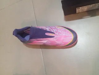 Botas Adidas F.Sala Lamine Yamal Talla 35