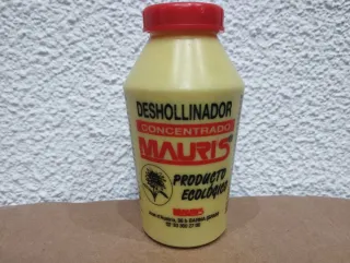 Mauris Deshollinador Concentrado