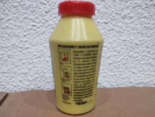 Mauris Deshollinador Concentrado