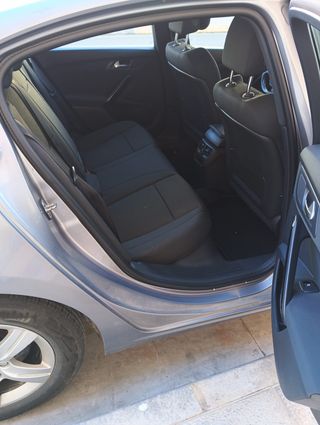 Peugeot 508 Active 1.6 BlueHDi 88KW (120CV)