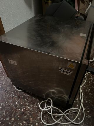 Horno Eléctrico sobremesa Hostelería