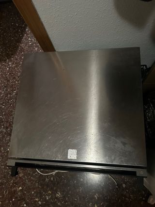 Horno Eléctrico sobremesa Hostelería