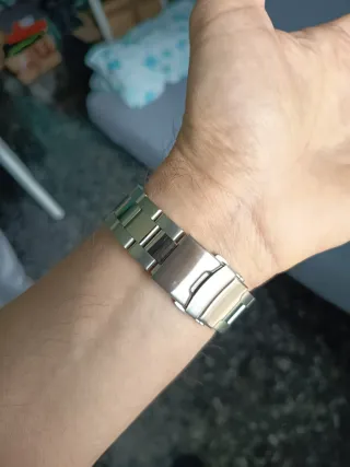 Reloj Addiesdive MY-H3 cuarzo