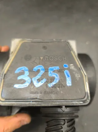 Caudalímetro BMW M50B25