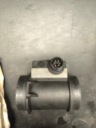 Caudalímetro BMW M50B25