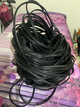 Cavo Rame RO 59+ 2C 95 metri nuovo