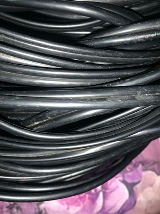 Cavo Rame RO 59+ 2C 95 metri nuovo