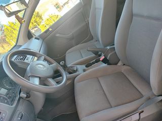 Volkswagen Golf 2003