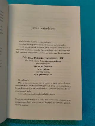 La ladrona de libros (Narrativa) (Spanish Edition)