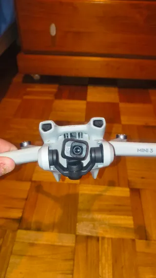 Drone DJI Mini 3